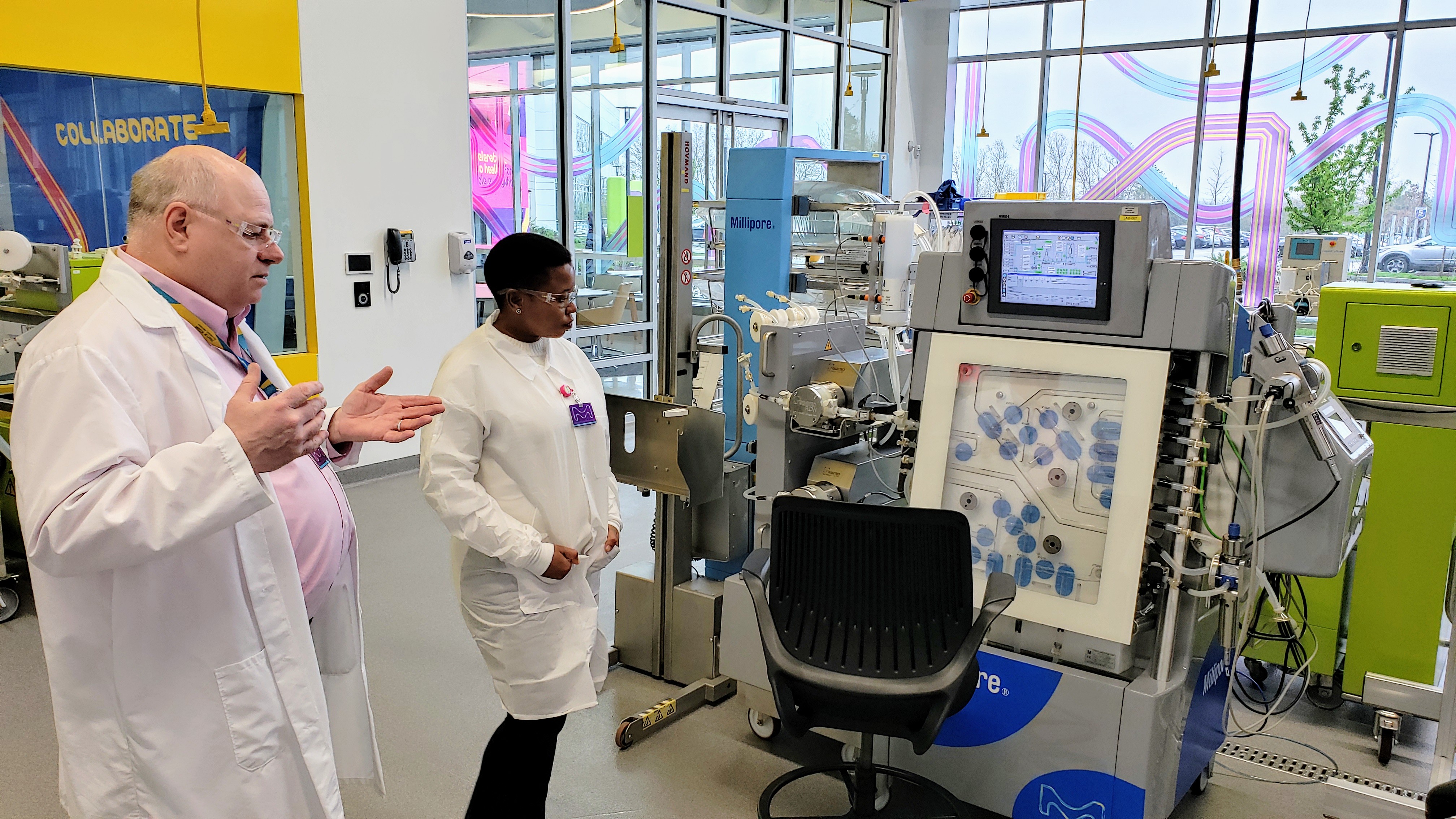 MilliporeSigma (@MilliporeSigma) / Twitter