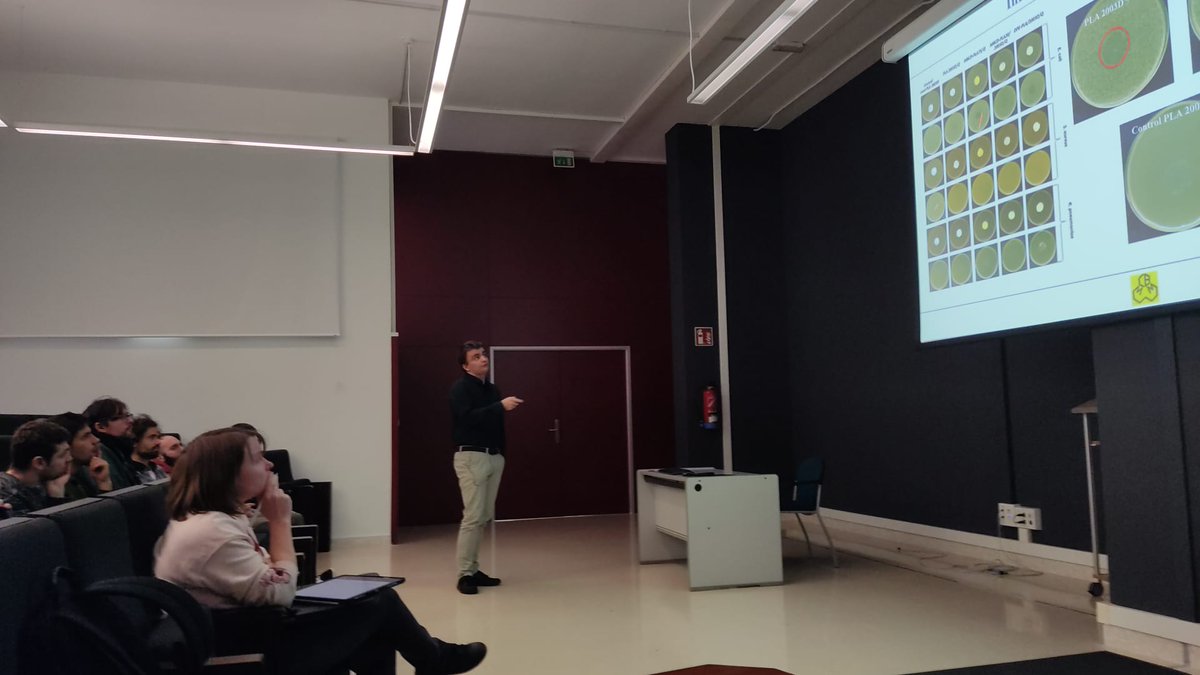 CalderonLab (@calderon_lab) on Twitter photo Exciting day, packed with activities in our groups <a href="/anabelizazu/">Ana Beloqui</a> <a href="/LabSanz/">Oihane Sanz Lab</a> <a href="/CamareroLab/">Sandra Camarero / BioSmarTE</a>. We had an elevator pitch contest, an invited talked by Marek Brzeziński and we closed it with an international potluck. Congrats to the winners and to all the speakers <a href="/POLYMAT_BERC/">POLYMAT</a> <a href="/ehu_kimika/">Kimika Fakultatea UPV/EHU</a> Exciting day, packed with activities in our groups <a href="/anabelizazu/">Ana Beloqui</a> <a href="/LabSanz/">Oihane Sanz Lab</a> <a href="/CamareroLab/">Sandra Camarero / BioSmarTE</a>. We had an elevator pitch contest, an invited talked by Marek Brzeziński and we closed it with an international potluck. Congrats to the winners and to all the speakers <a href="/POLYMAT_BERC/">POLYMAT</a> <a href="/ehu_kimika/">Kimika Fakultatea UPV/EHU</a>