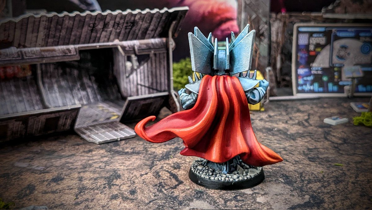Dukeofthebloodkeep tweet media
