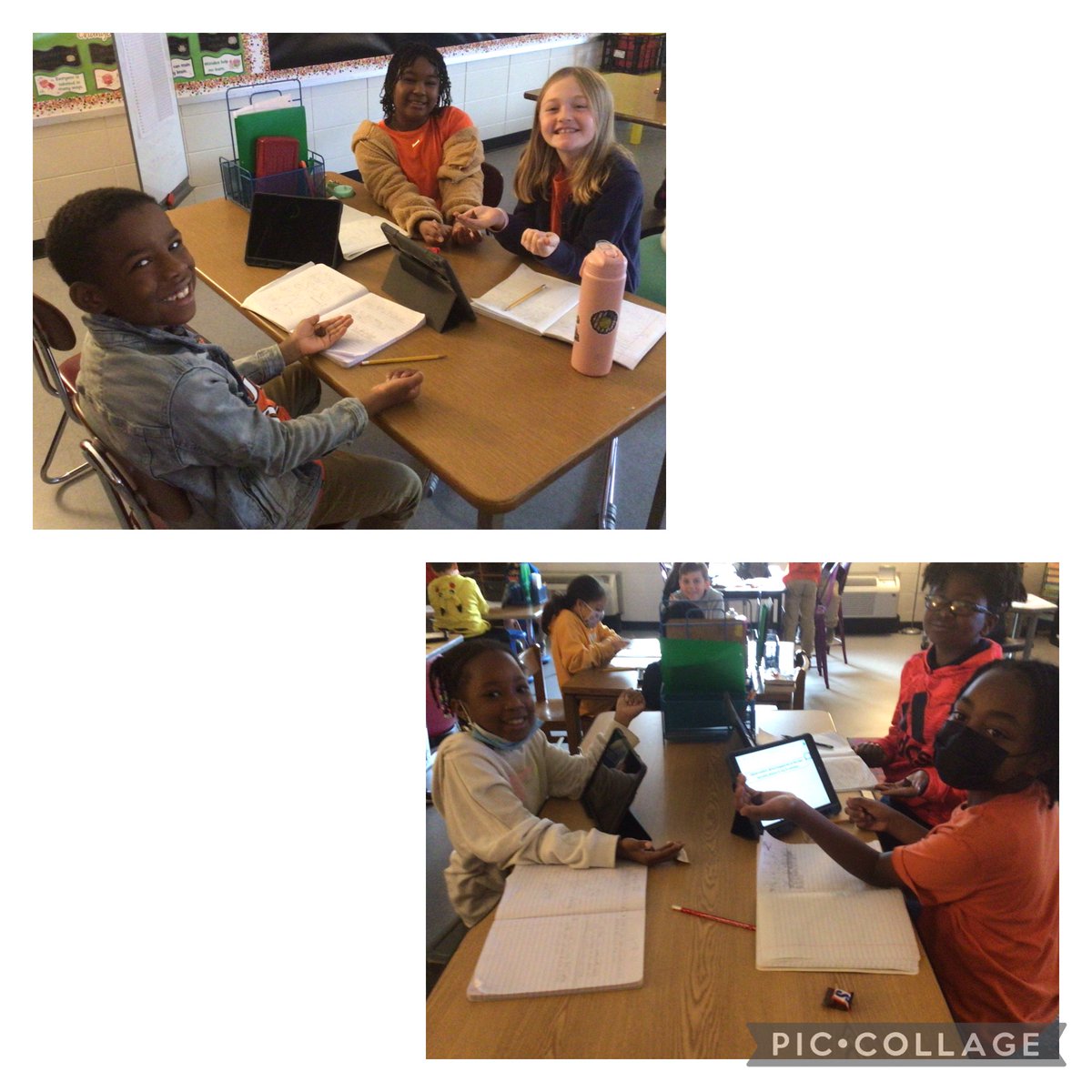 Shawndra Riles tweet media