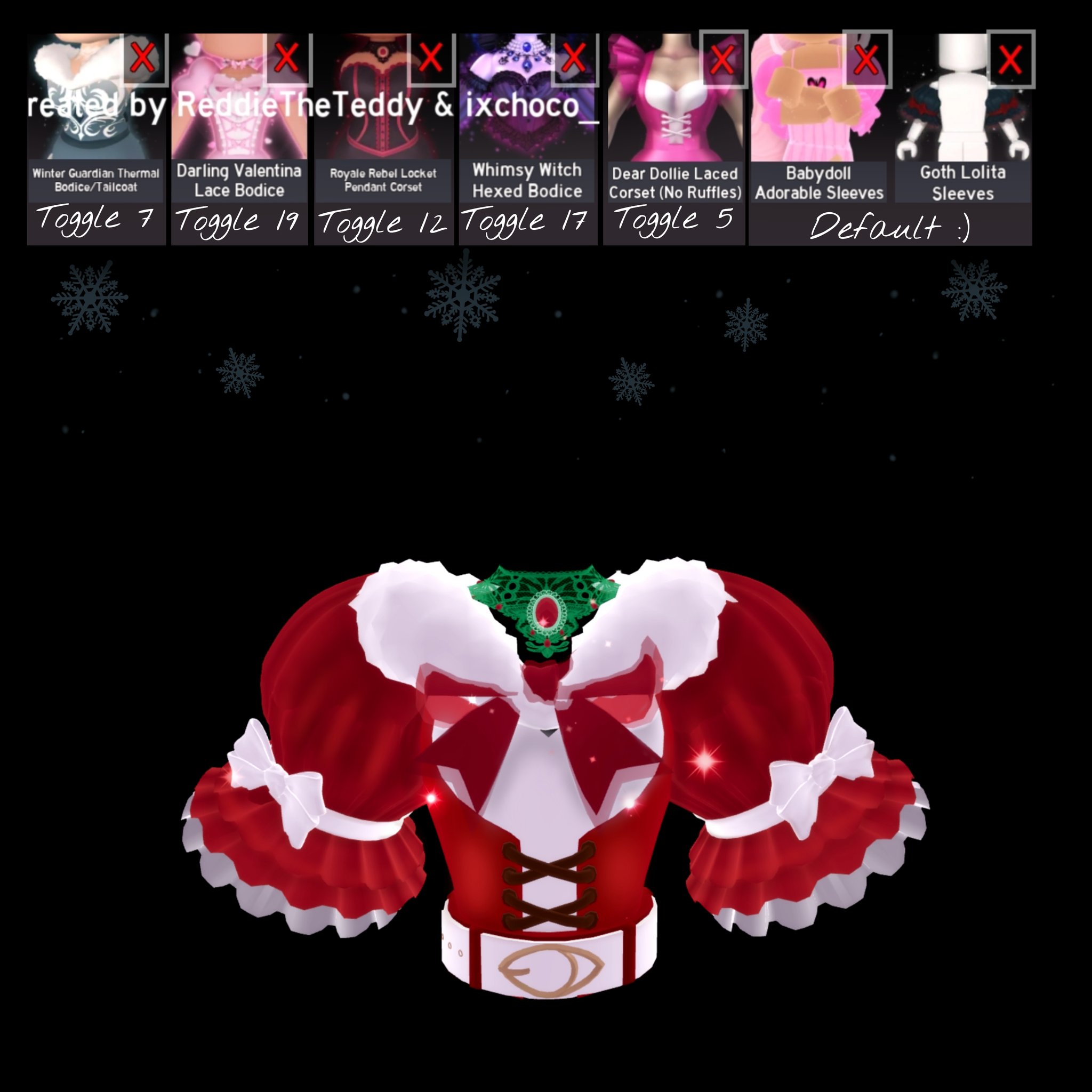 Tweets with replies by 🎅🏼🎄Santalie🎄🎅🏼 (Nugg3tplays) / Twitter