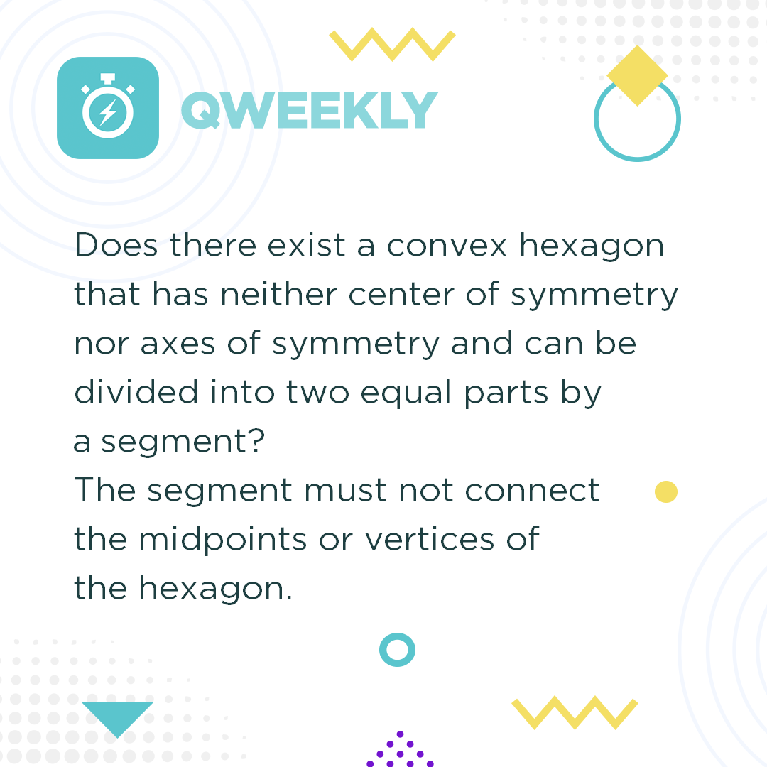 euclidea_app's tweet photo. #Qweekly_24

✅ Leave your answer in the comments.

#qweekly #maths #mathedu #geometry #puzzle #problem #solution #brainteaser #euclidea https://t.co/qfmoAMrcRk