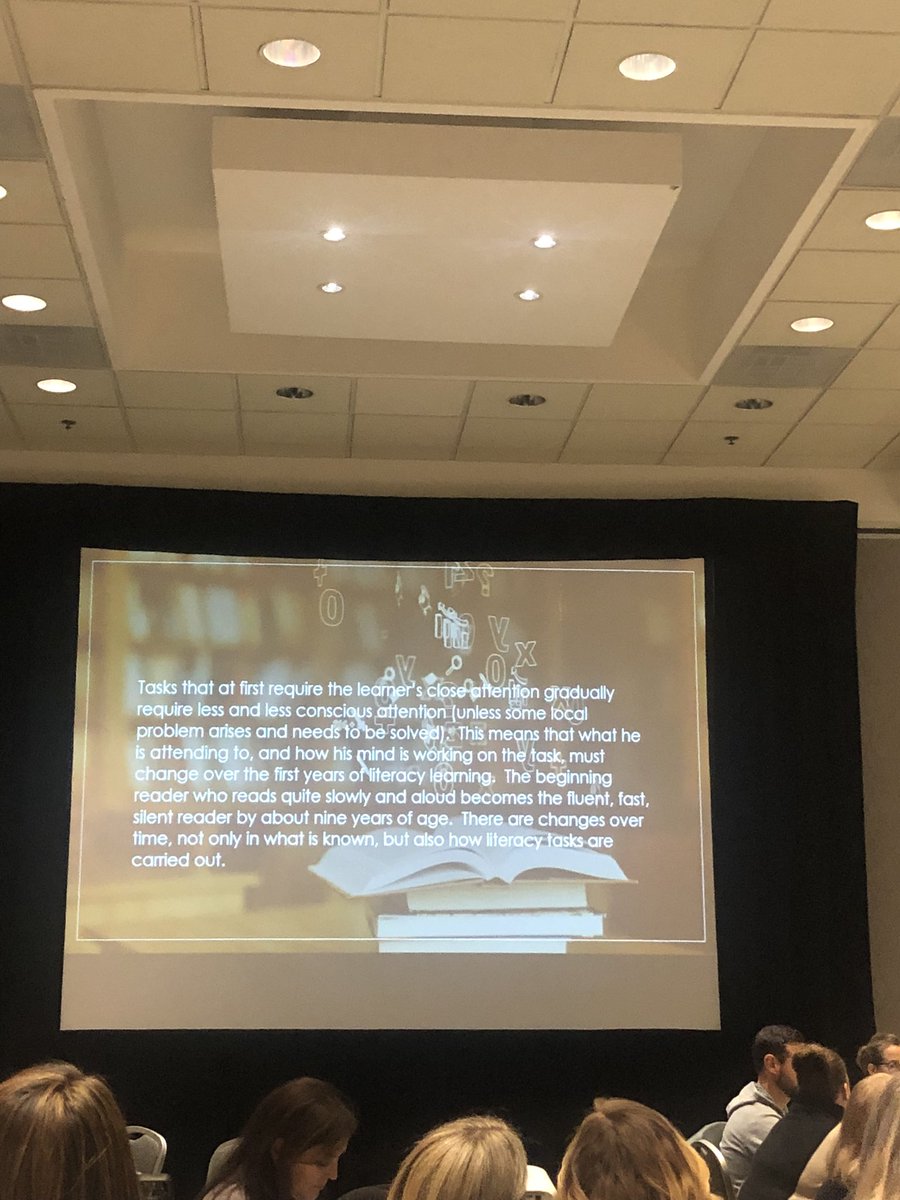 “Responsive teaching over teaching with a script.” Thank you <a href="/jamie_lipp/">Jamie Lipp, Ph.D.</a> for a fantastic morning of learning! @rrcna_org