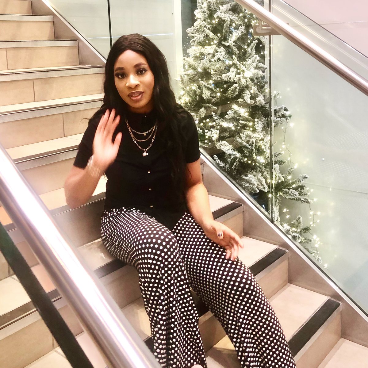 CillaSimply's tweet image. Show your sparkle ✨