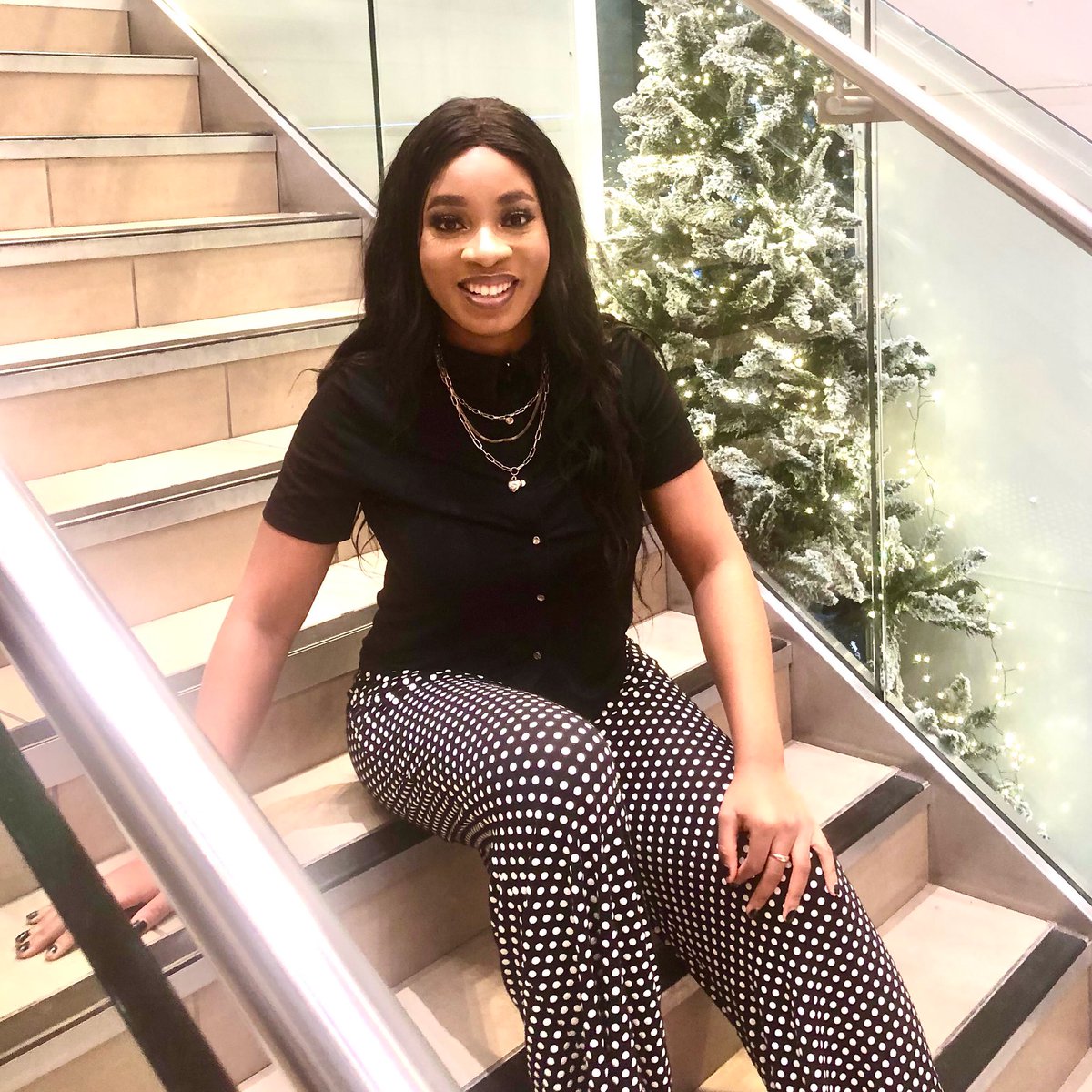 CillaSimply's tweet image. Show your sparkle ✨