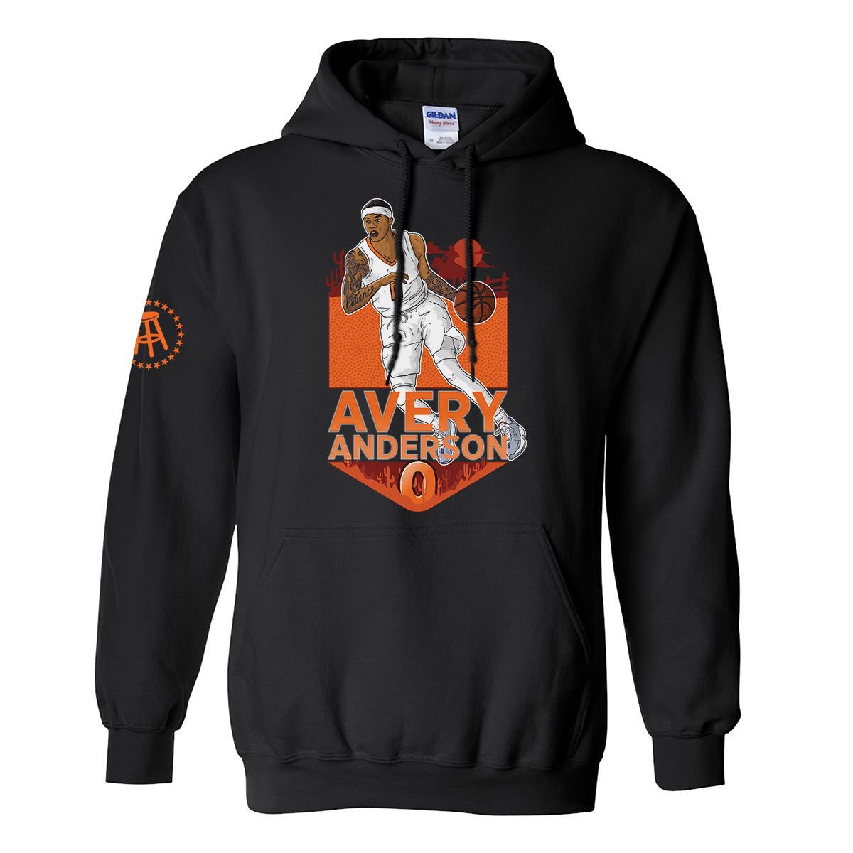 BarstoolOKST's tweet photo. We are excited to announce our newest @barstoolathlete, @averyanderson3_!!! Help Avery through his NIL adventure by purchasing this awesome merch!

tee - https://t.co/RuigmYL6Ya

Crew - https://t.co/DMVNefe6vJ

Hoodie - https://t.co/GVgSDVVh1Z https://t.co/Kfnqv84v0V