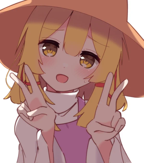 諏訪子 