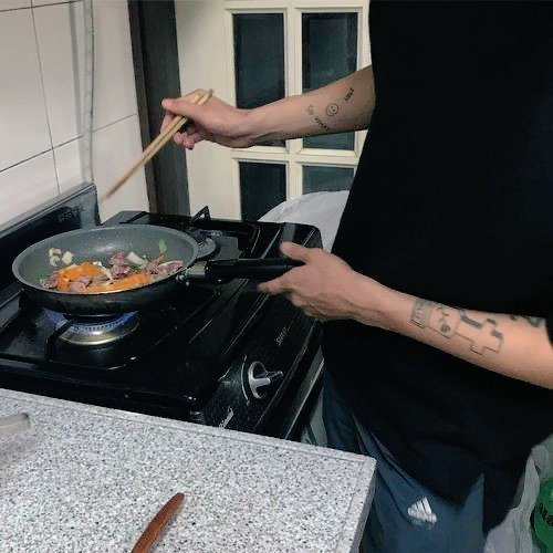 ㅤㅤ
     
     [ 11:143:03:22] baby.
ㅤ
ㅤ