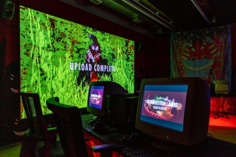 Passionate about art? We're looking for a Curator to play a key role in developing and delivering Focal Point Gallery’s programme of exhibitions, public and digital art commissions, and events. Deadline:  7th December 2022. Follow the link below for more details and apply today!