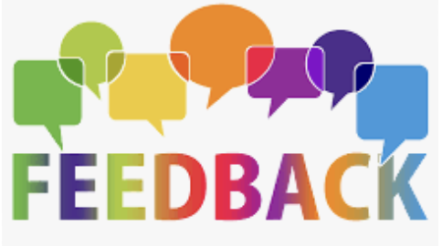 IowaASCD's tweet photo. Feedback - Feedback is not advice, praise, or evaluation.  Feedback is information about how we are doing in our efforts to reach a goal.  Grant Wiggins https://t.co/7DRP0n88fx