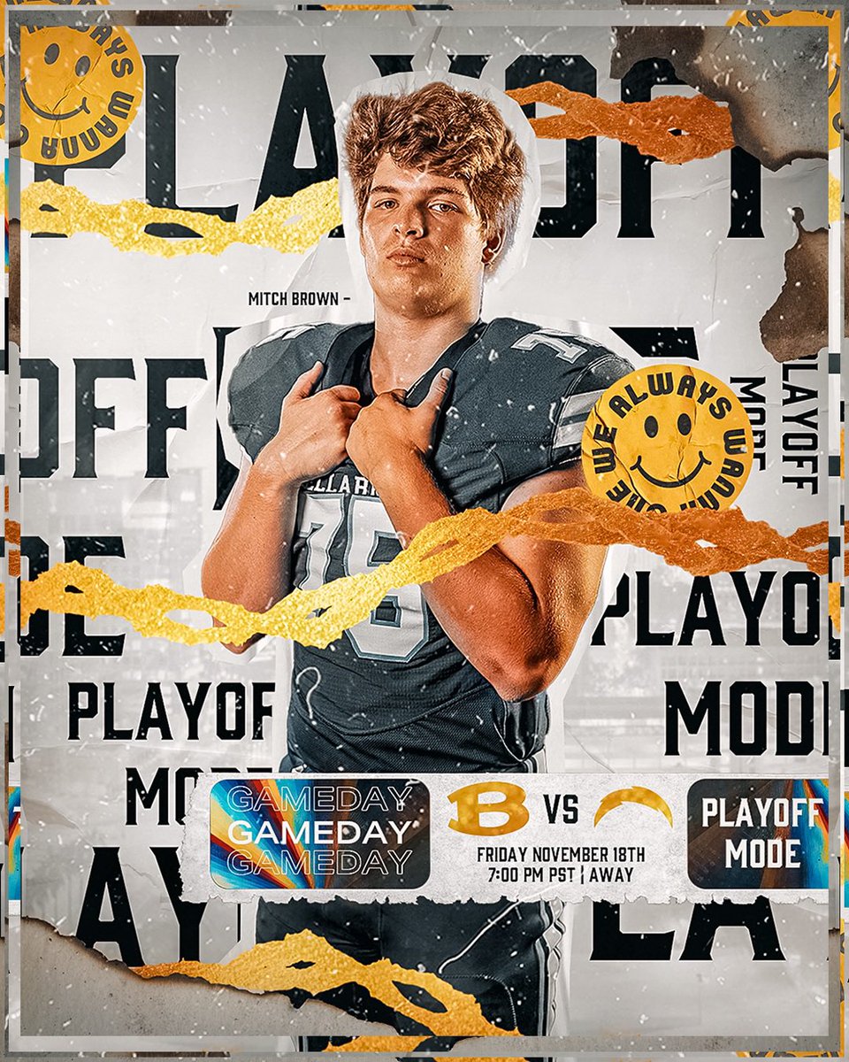 Bellarmine Football tweet media