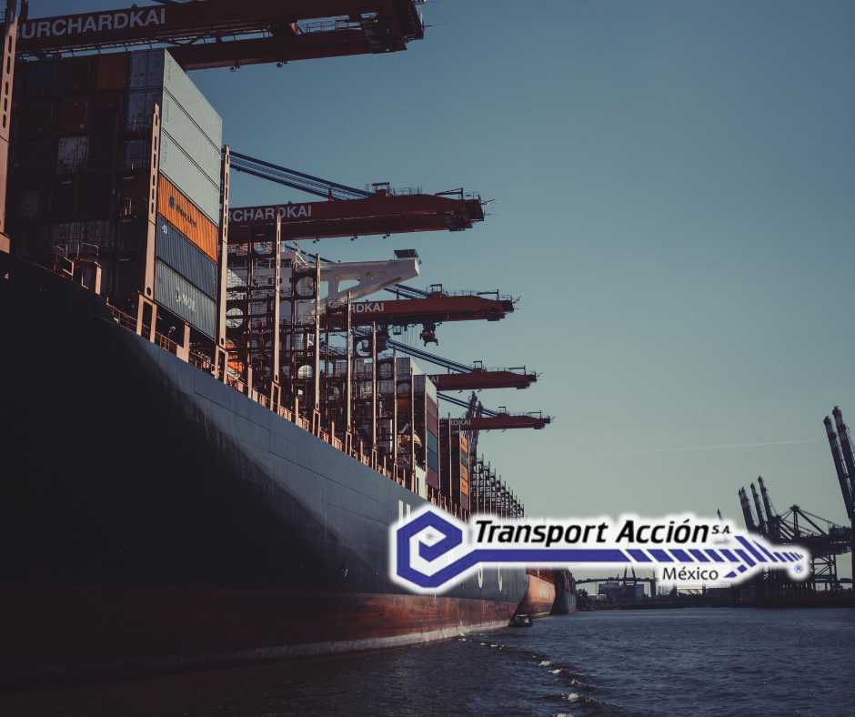 Suben autos, contenedores y carga marítima total 2.5% a septiembre

cargonewsmex.com/2022/11/16/sub…

#carga #cargamarítima #puerto #puertonaviero #portuaria #Portuarios #transportistas
#transportemaritimo #transportemultimodal #LCL #LCLCargo #lclservice #FCL #FCLcargo #cargaconsolidada