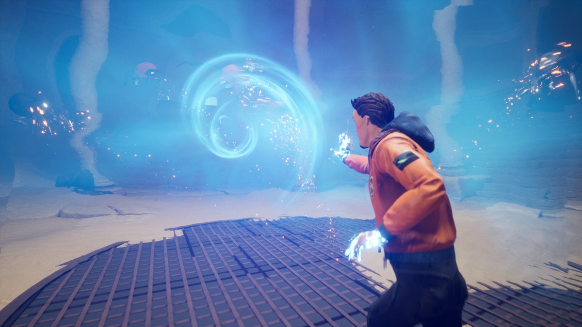 Gaming Nexus tweet media