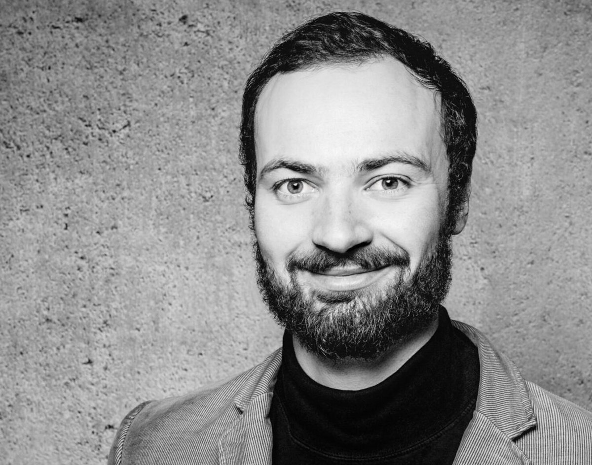 screenme_net's tweet photo. Learn about our Jonas Weber from @TU_Ilmenau  - an ESR in our ScreenME-network. What does he do in the project &amp; what does he think of #screenME? Find out here: https://t.co/TSw4ojV40Y https://t.co/EApIWW2RMt