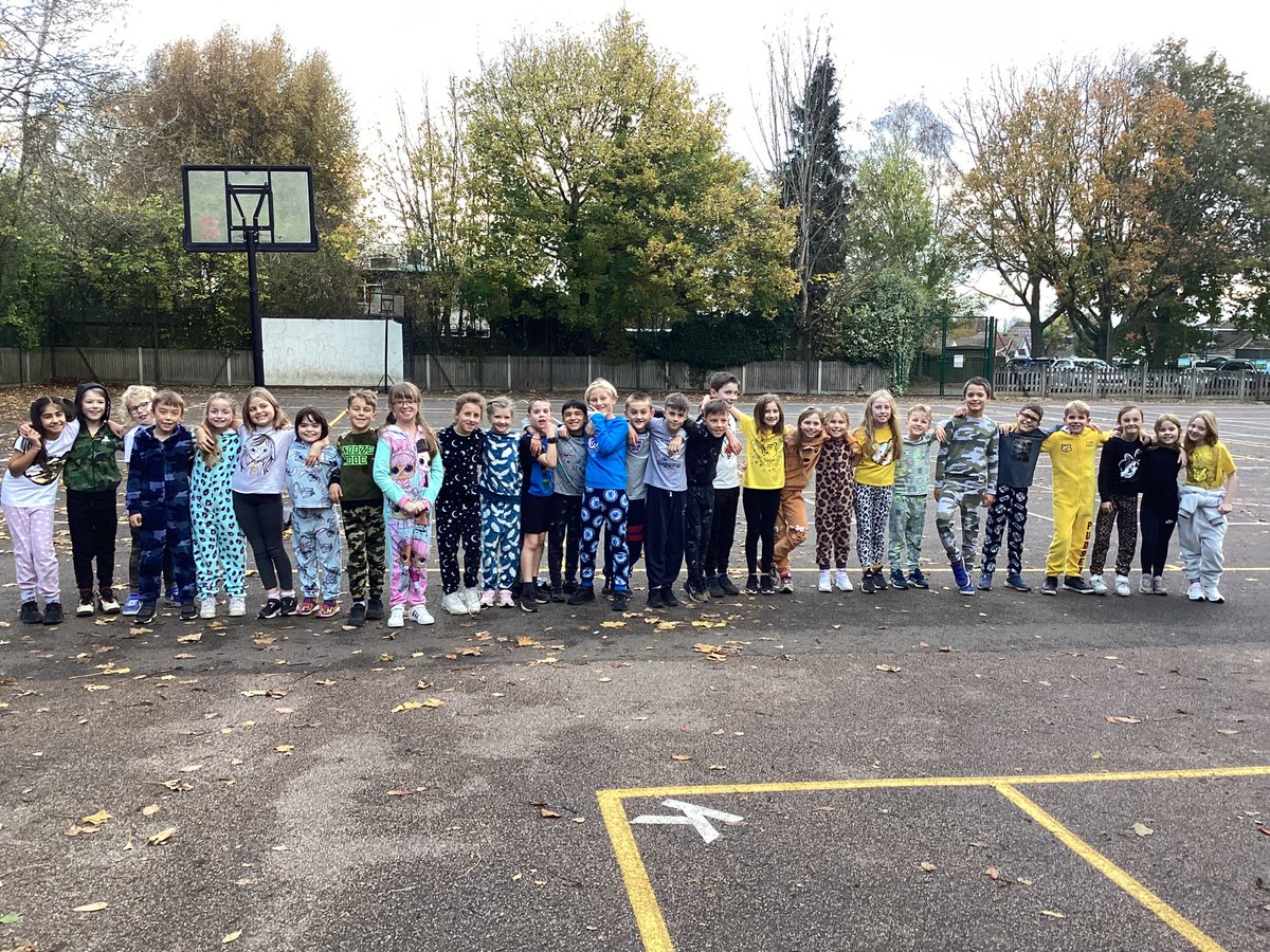Fairview Primary tweet media
