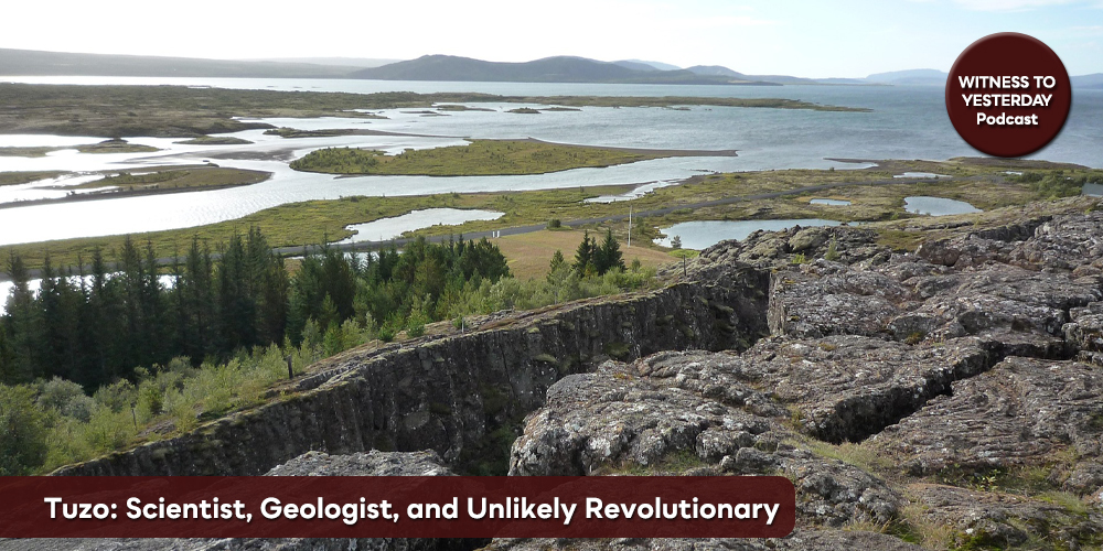 Champlain Society (@champlainsoc) on Twitter photo In a new episode of <a href="/ChamplainSoc/">Champlain Society</a> #podcast Greg Marchildon interviews Nicholas Eyles about his biography of #JockTuzoWilson, one of Canada’s most important scientists of the 20th century. Listen at: bit.ly/WTYn1822
<a href="/UofTEarthSci/">UofT Earth Sciences</a> <a href="/utpress/">University of Toronto Press</a> #PlateTectonics #Geology #earthsci In a new episode of <a href="/ChamplainSoc/">Champlain Society</a> #podcast Greg Marchildon interviews Nicholas Eyles about his biography of #JockTuzoWilson, one of Canada’s most important scientists of the 20th century. Listen at: bit.ly/WTYn1822
<a href="/UofTEarthSci/">UofT Earth Sciences</a> <a href="/utpress/">University of Toronto Press</a> #PlateTectonics #Geology #earthsci