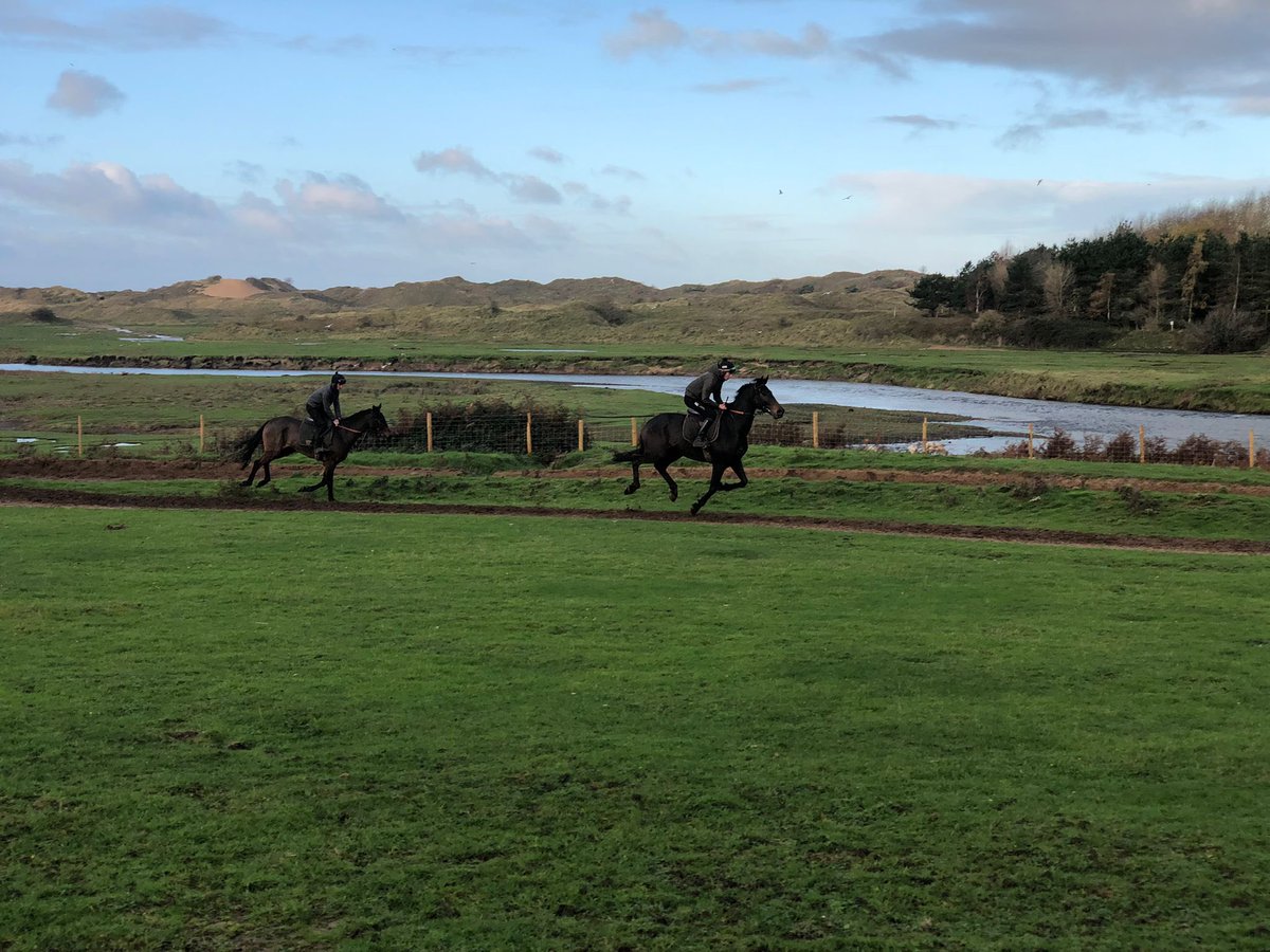 Weatherbys Racing Bank tweet media