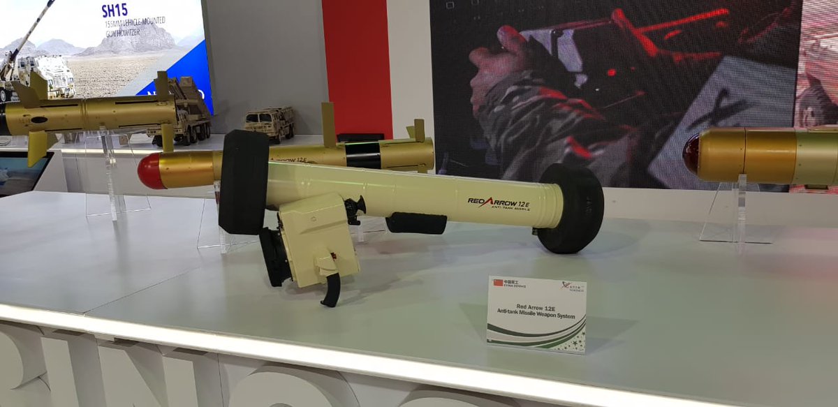 Defence_IDA's tweet image. Chinese Pavilion during #IDEAS2022.