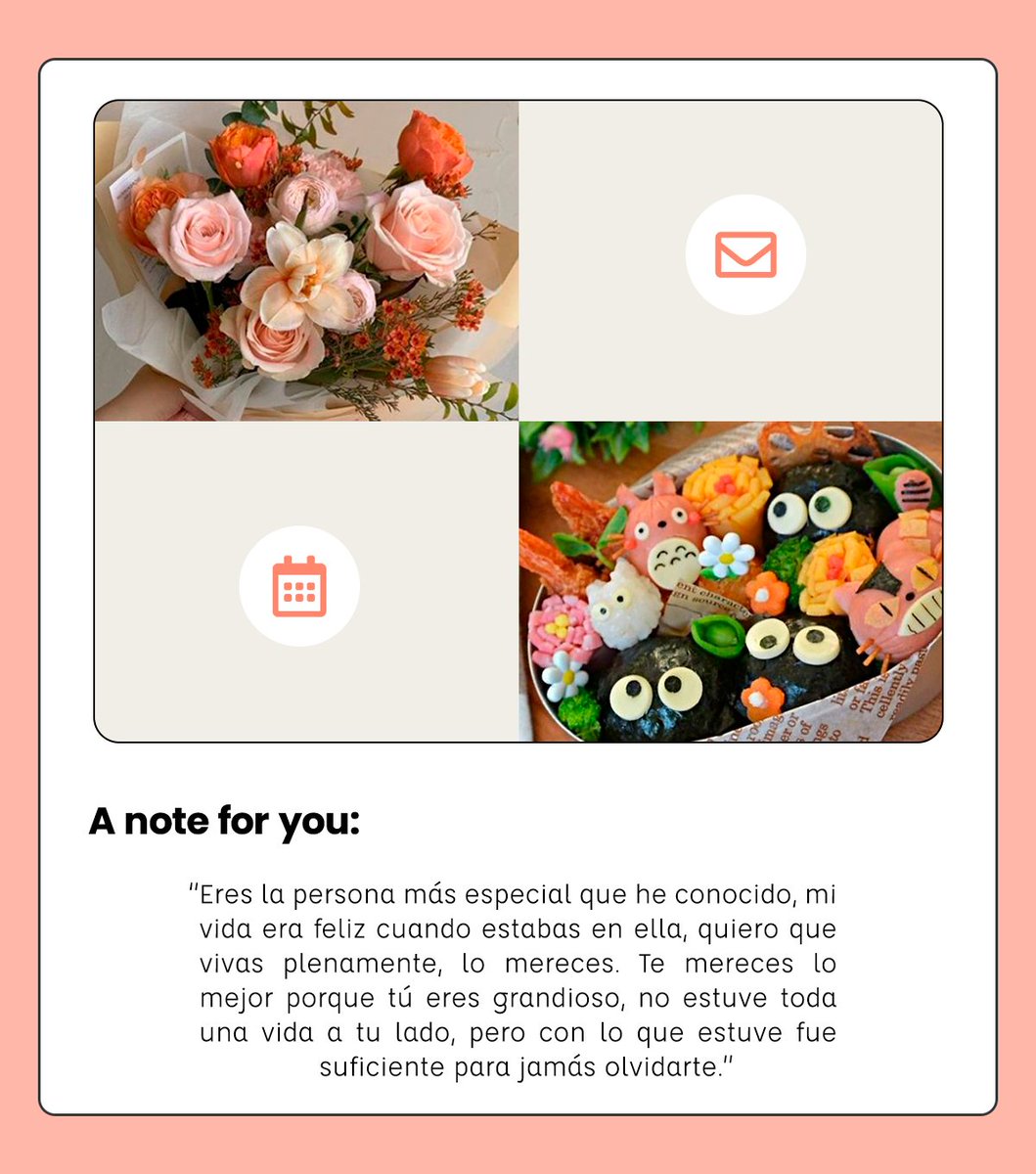 ୨୧𓂅 Ⓒalcifer 𝗍𝗂𝖾𝗇𝖾 𝗎𝗇𝖺 𝖾𝗇𝗍𝗋𝖾𝗀𝖺 𝗉𝖺𝗋𝖺 𝗍𝗂!
⠀   ⠀  ⠀  ⠀
⠀   ⠀   ⠀ᖴɾoຕ: Anónimo.
⠀   ⠀   ⠀Ʈo: @minimaIismo
  
  ⠀   ⠀ ⠀  ¡Disfruta tu regalo!