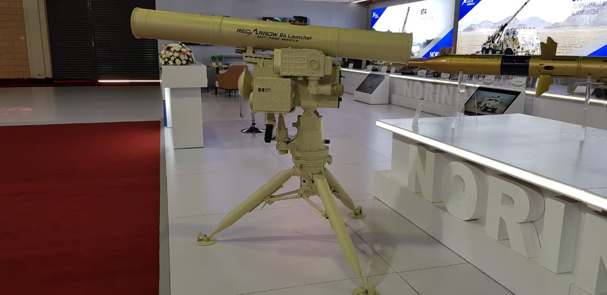 Defence_IDA's tweet image. Chinese Pavilion during #IDEAS2022.