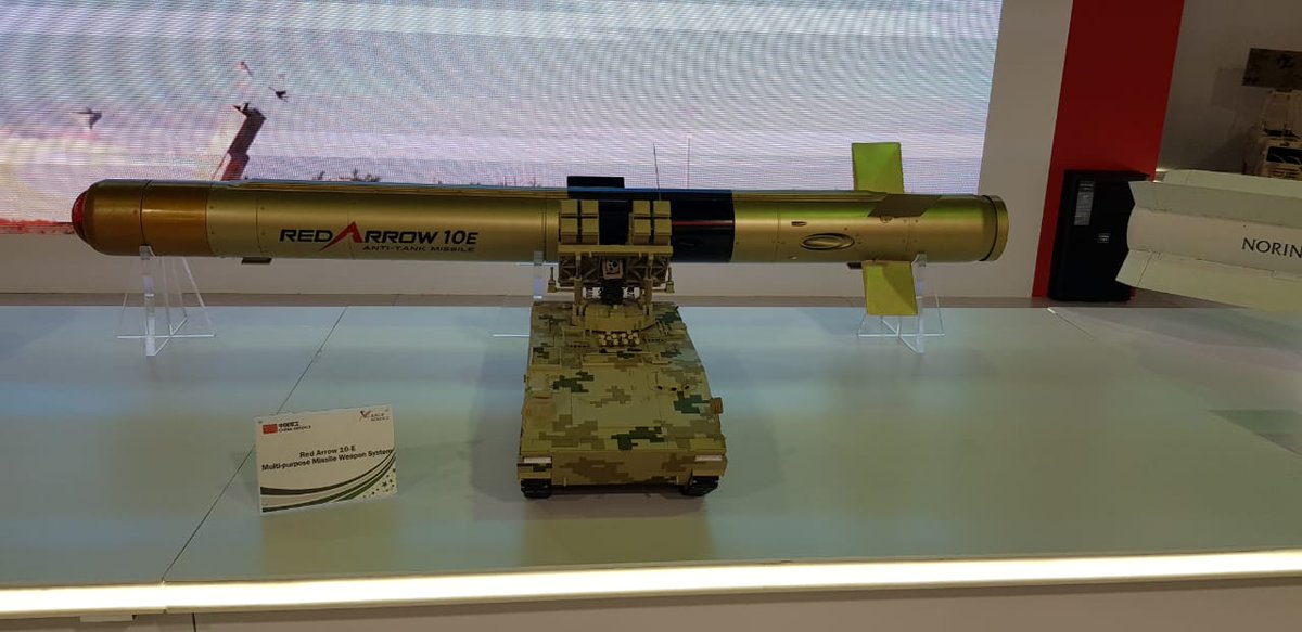 Defence_IDA's tweet image. Chinese Pavilion during #IDEAS2022.