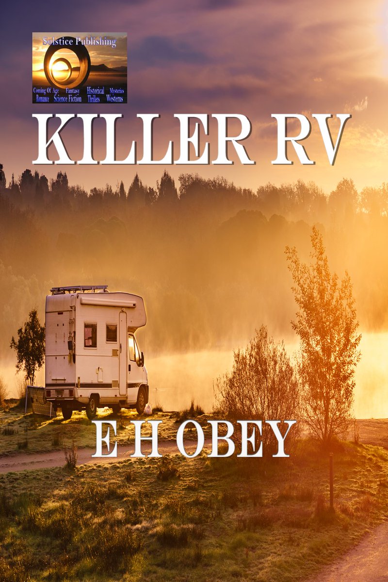 Solstice Publishing (@solsticepublish) on Twitter photo #NewRelease! Join these unlikely killers for the adventure of a lifetime. #horror You'll never look at your aunties or a convoy of RVs the same way again. <a href="/Solsticepublish/">Solstice Publishing</a> #NewRelease! Join these unlikely killers for the adventure of a lifetime. #horror You'll never look at your aunties or a convoy of RVs the same way again. <a href="/Solsticepublish/">Solstice Publishing</a>