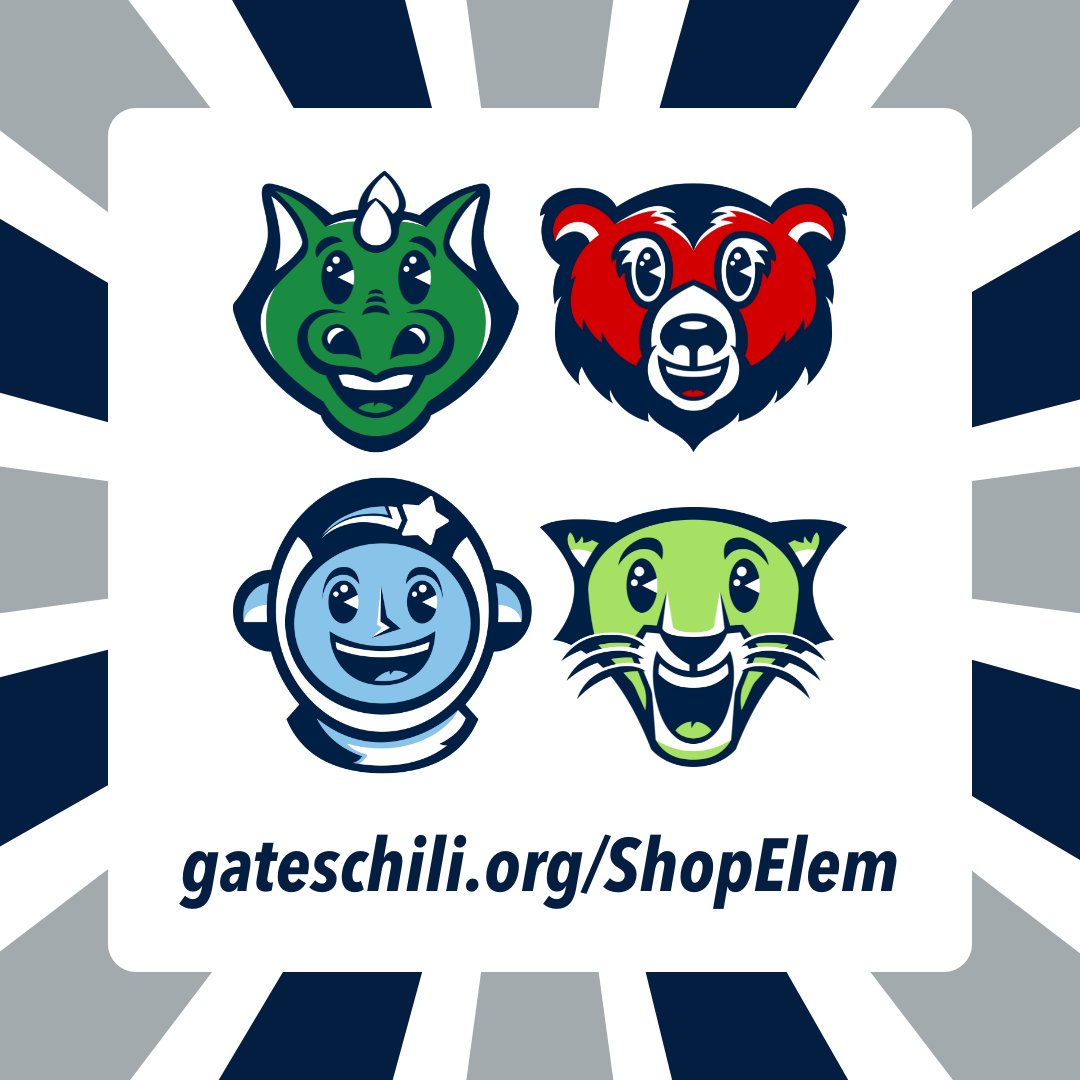 Gates Chili CSD (GatesChiliInfo) / Twitter