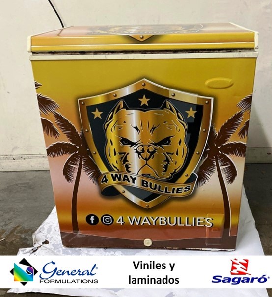 sagarodemexico's tweet image. Cooler Wrap personalizado de @_ogwrapz con GF 230 #AutoMark, otra extraordinaria aplicación con películas #GeneralFormulations

¿Qué has envuelto con GF #AutoMark Films? 🤔

Consulta mayor información de materiales GF bit.ly/3B7Qoca 

Contáctanos bit.ly/2VRZAOX