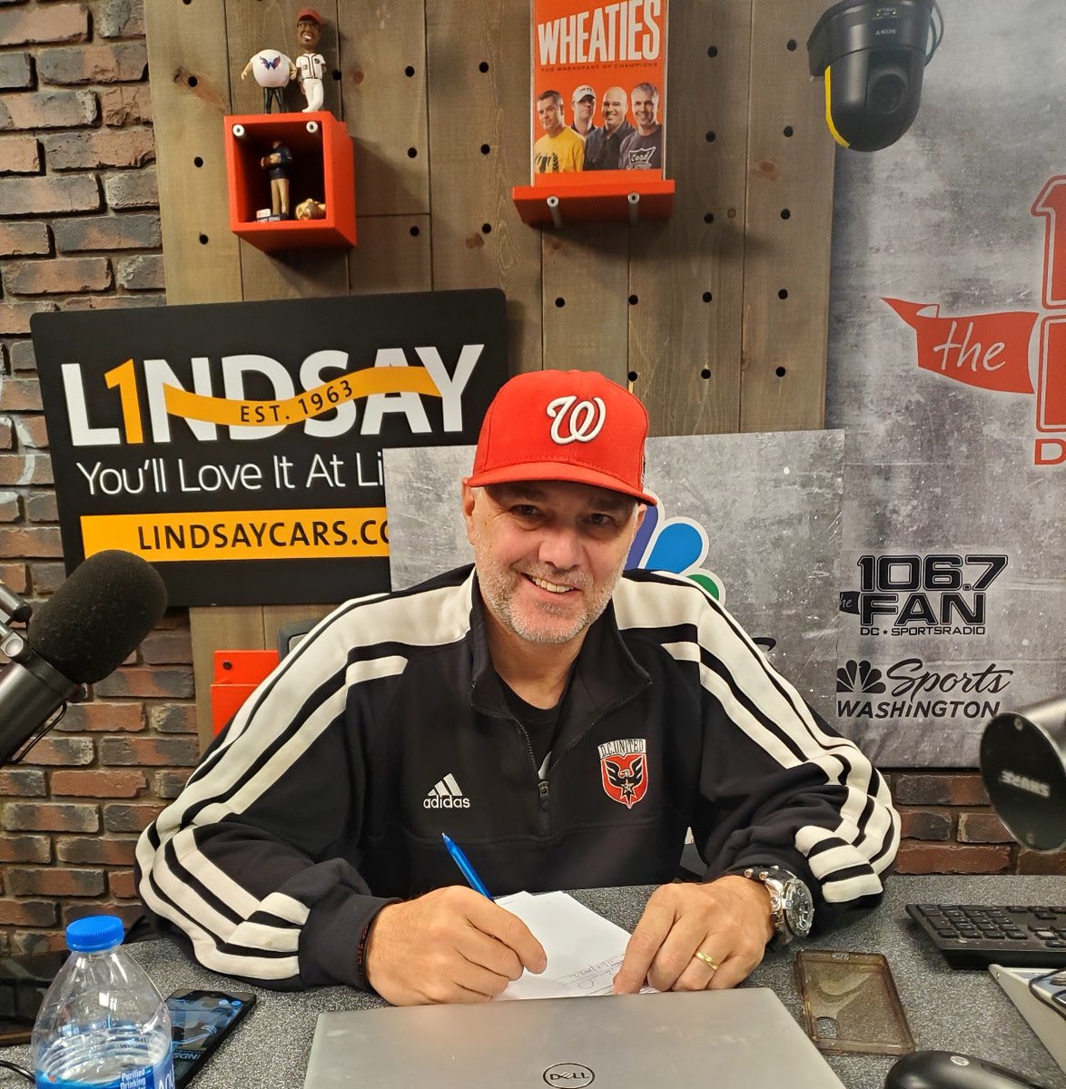 Steak/Sauna/Parlay King tweet media