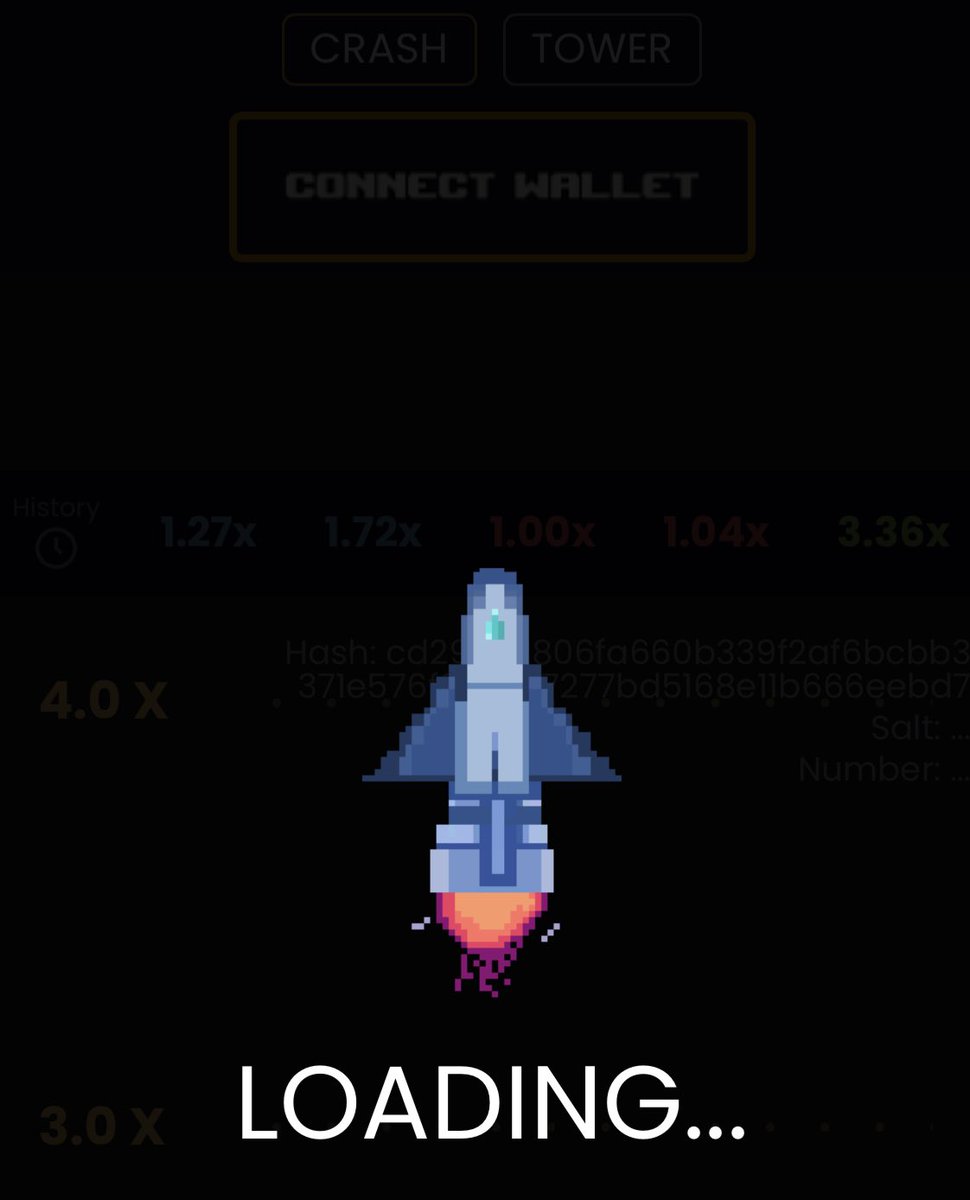 MooniesWTF's tweet image. So much hard work going on behind the scenes constantly🧑🏽‍💻We are approaching the finish line, soon it will be impossible to fade us 🚀

WTF never stops building and we keep delivering 🫡 The best is yet to come