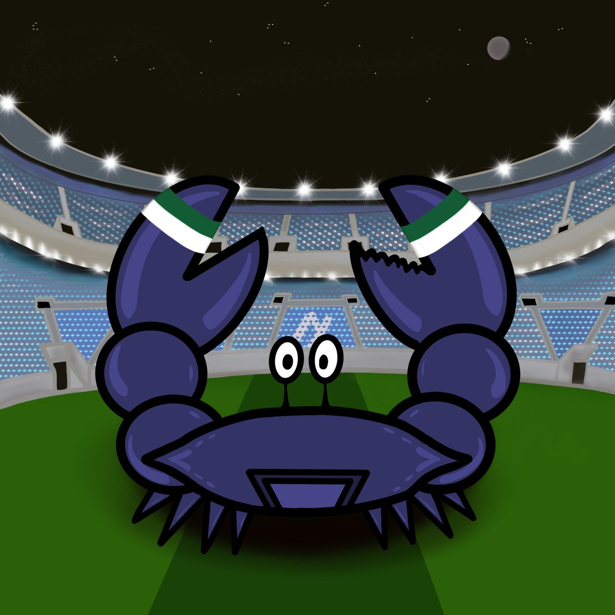 KundeBD's tweet image. If you lile games jump into @kaniworldalgo, grab a crab or two to join the battles! @AntCrypto3 is getting some great world cup themed battles set up for player! 
#Algorand #algofam #algogame #kaniworld 
discord.gg/6bggPNXV