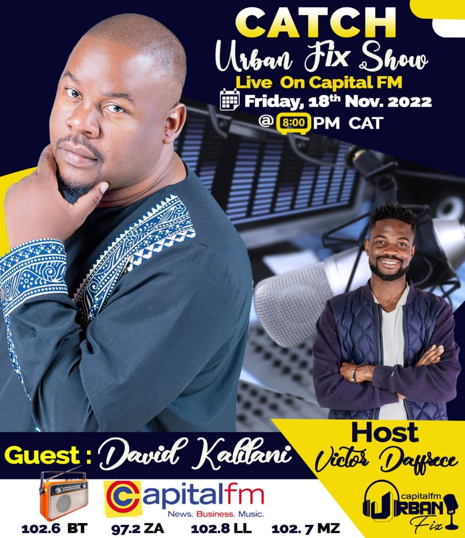 David Kalilani tweet media