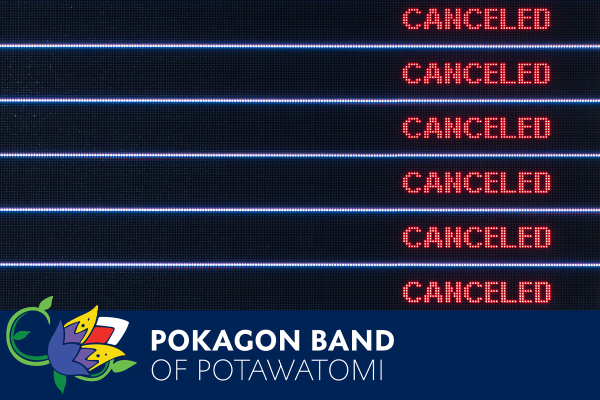 Pokagon Potawatomi tweet media