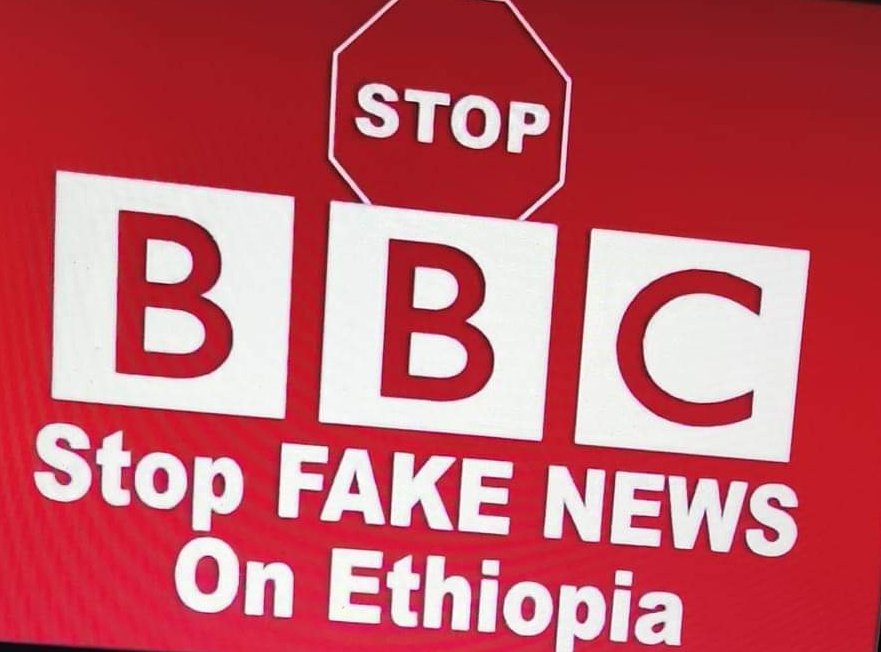 iyoba4u's tweet photo. #FakeBBC https://t.co/6TtzsyzmDd