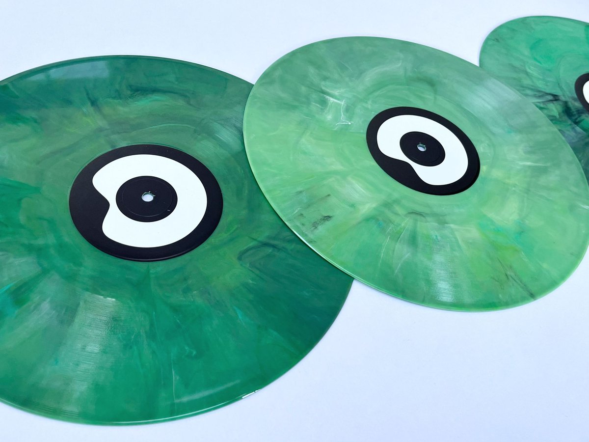 Over/Shadow tweet media