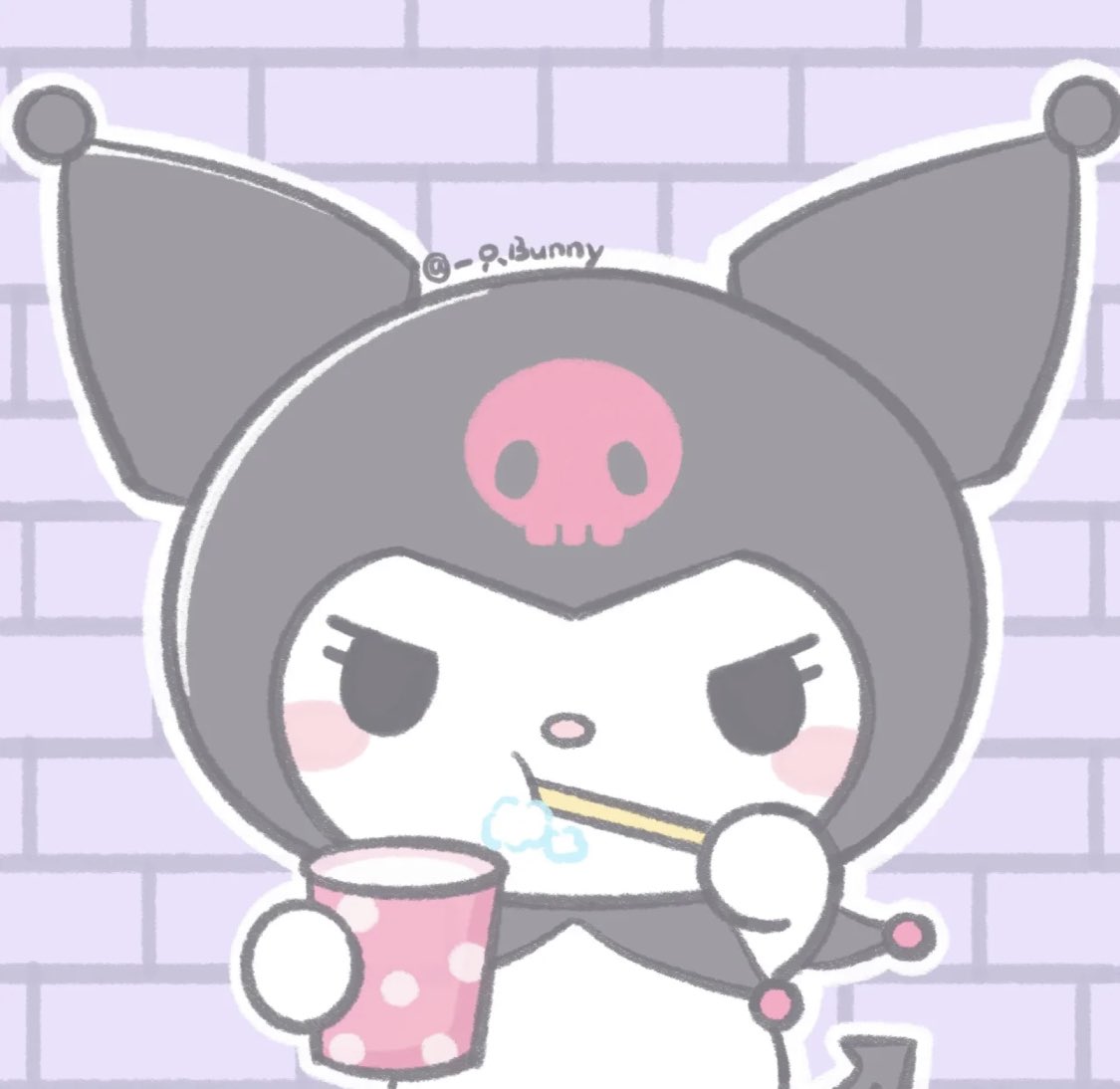 piinkimi_'s tweet photo. art by 一只Bunny- on xiaohongshu https://t.co/3RjpF9yJ9f
