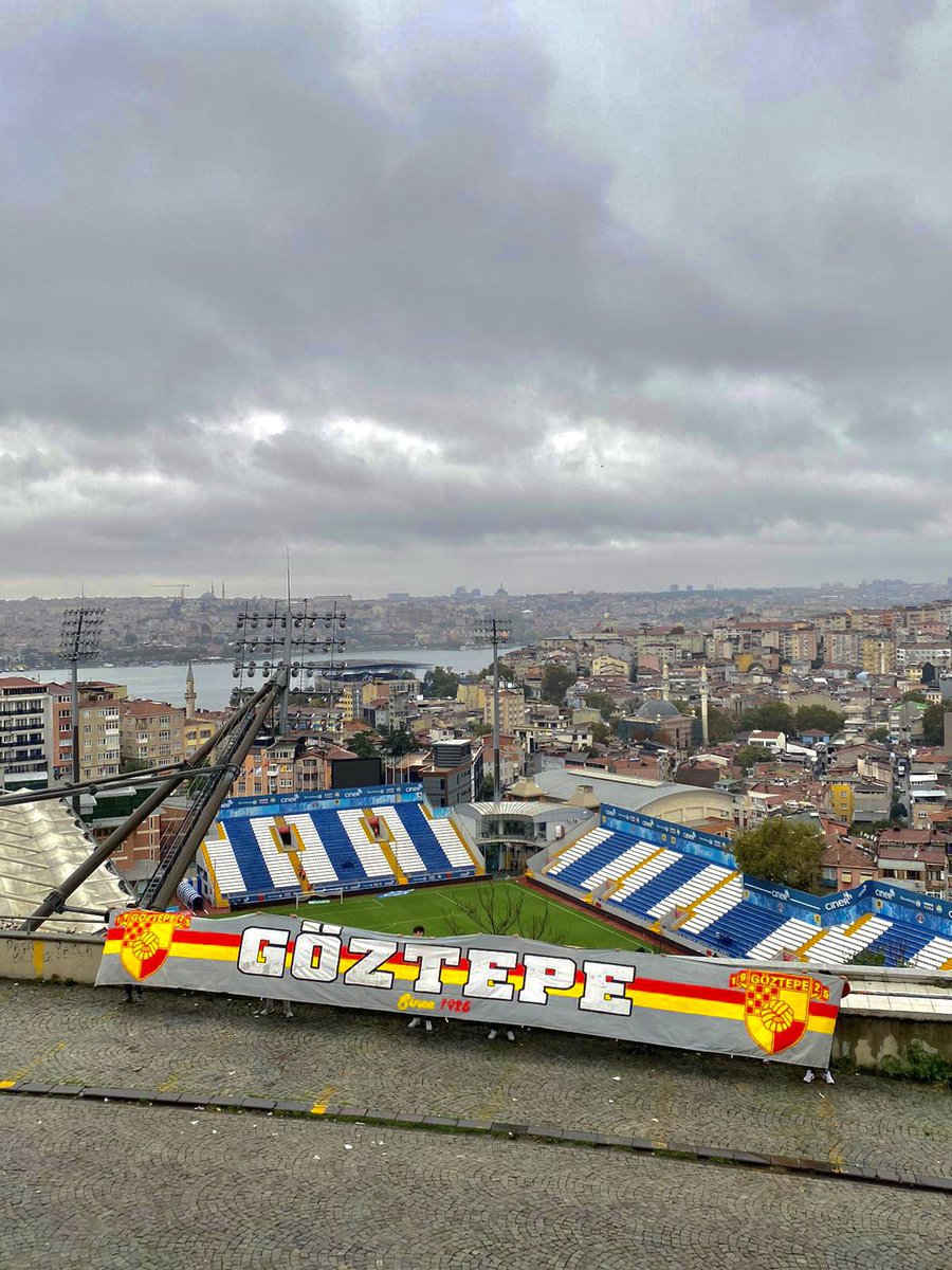 fark etmiyor dikilitaş ya da ankara,bayrağımız her mevzuda yukarda.