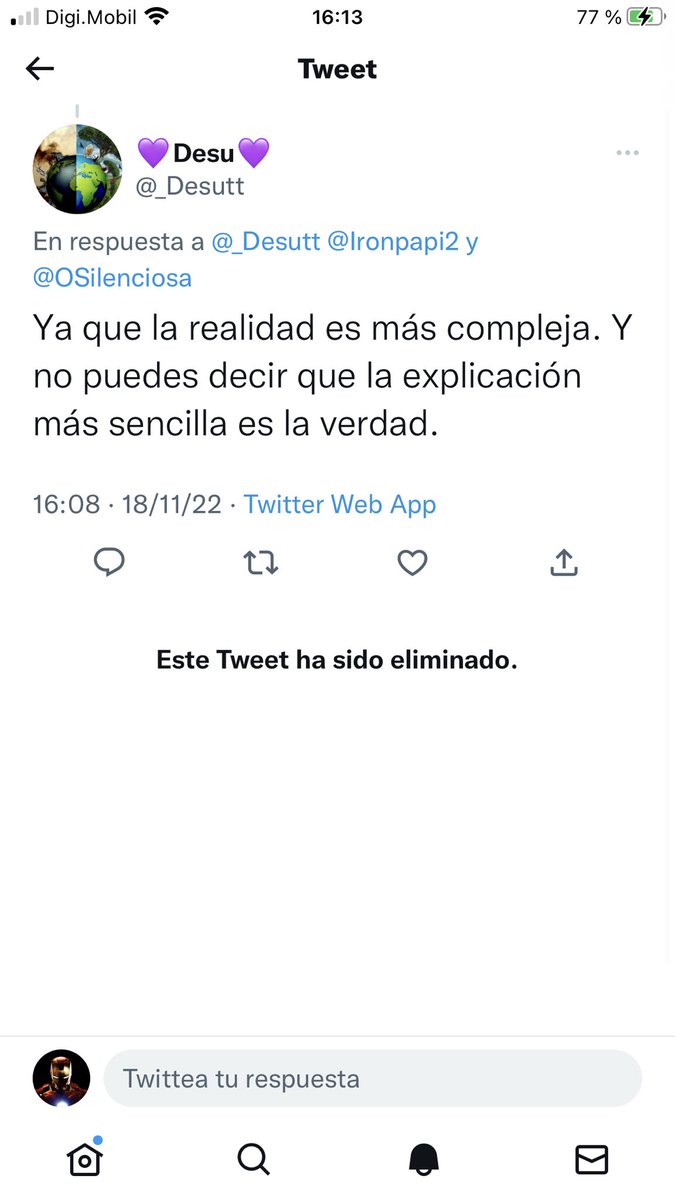 Ironpapi tweet media