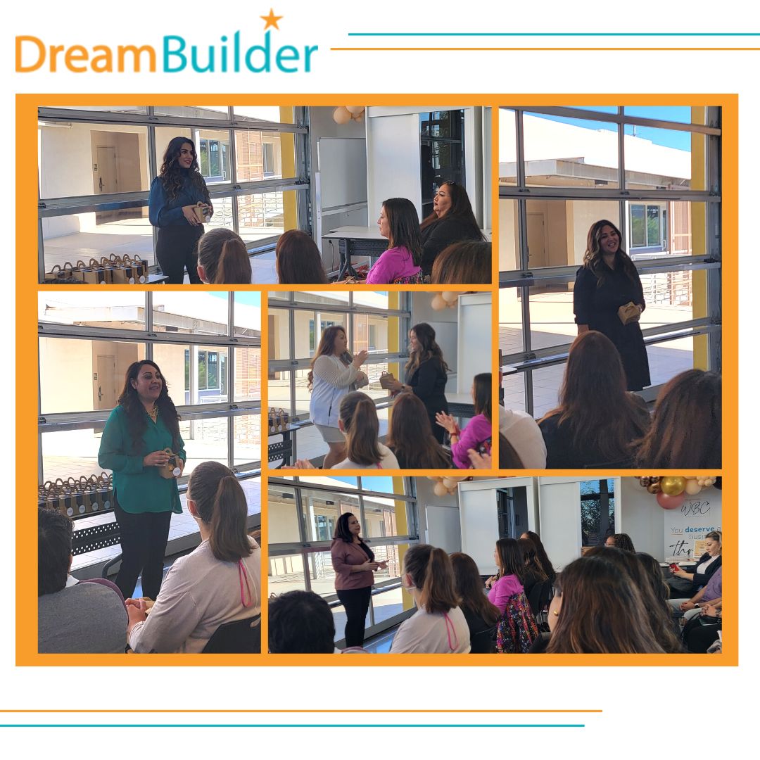 DreambuilderAZ's tweet photo. #FlashbackFridays to 11/12/22 Graduation. Congratulations to the DreamBuilder participants!
#azdreambuilder #smallbusinesses #graduation 
@AvemSystems @azhcc @AscendPhoenix1 @caresforaz @Dreambuilderwbc https://t.co/FGczj4s6f3