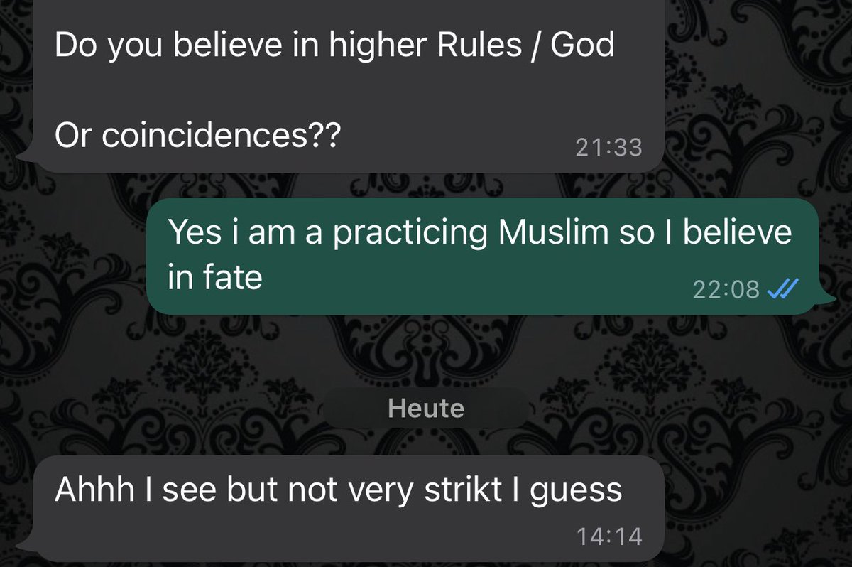 Alirdasta's tweet photo. God the prejudice is killing me. Idk how to feel… https://t.co/YixKZEqb4C