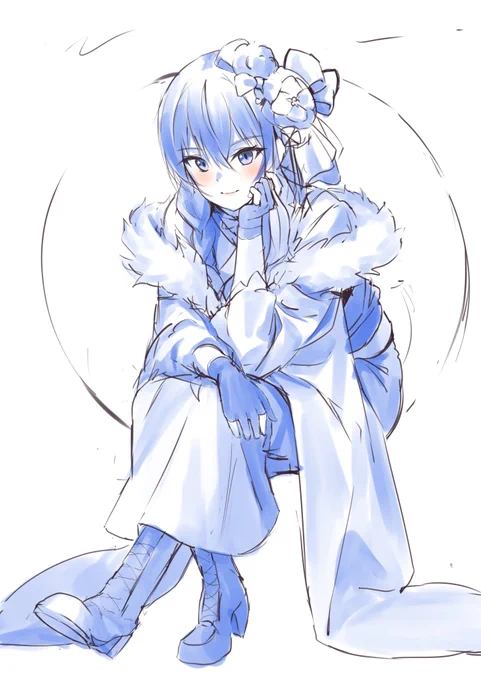 こみけげんこうはれぎすいちゃんらふ。 
