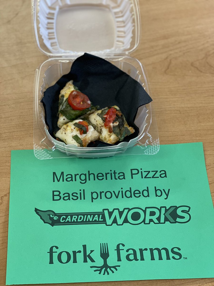 Jason Crowe (@principalcrowe) on Twitter photo Came back to my office and found this on my desk. Thank you <a href="/MHSCardWorksJT/">Cardinal Works</a> for the delicious treat! Came back to my office and found this on my desk. Thank you <a href="/MHSCardWorksJT/">Cardinal Works</a> for the delicious treat!