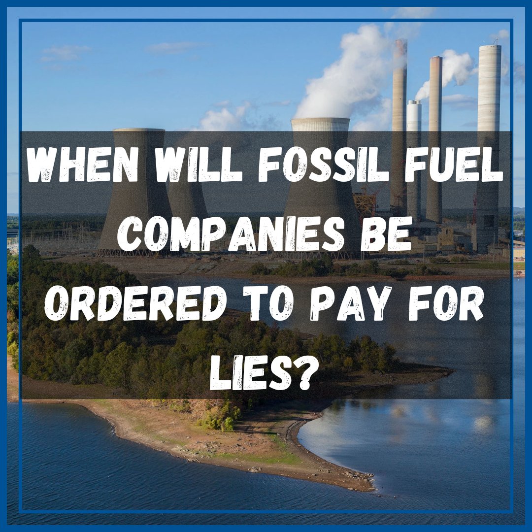 fmlappe's tweet photo. Alex Jones’ lies abt Sandy Hook cost him $billion. When will fossil fuel companies be ordered to pay for lies they’ve told us abt safety of their industry as climate crisis already projected to cost US $14.7 Trillion by 2070?

https://t.co/qOi4Np2wyu https://t.co/QzeDiU6WnI