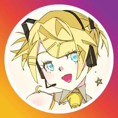 #新しいプロフィール画像 