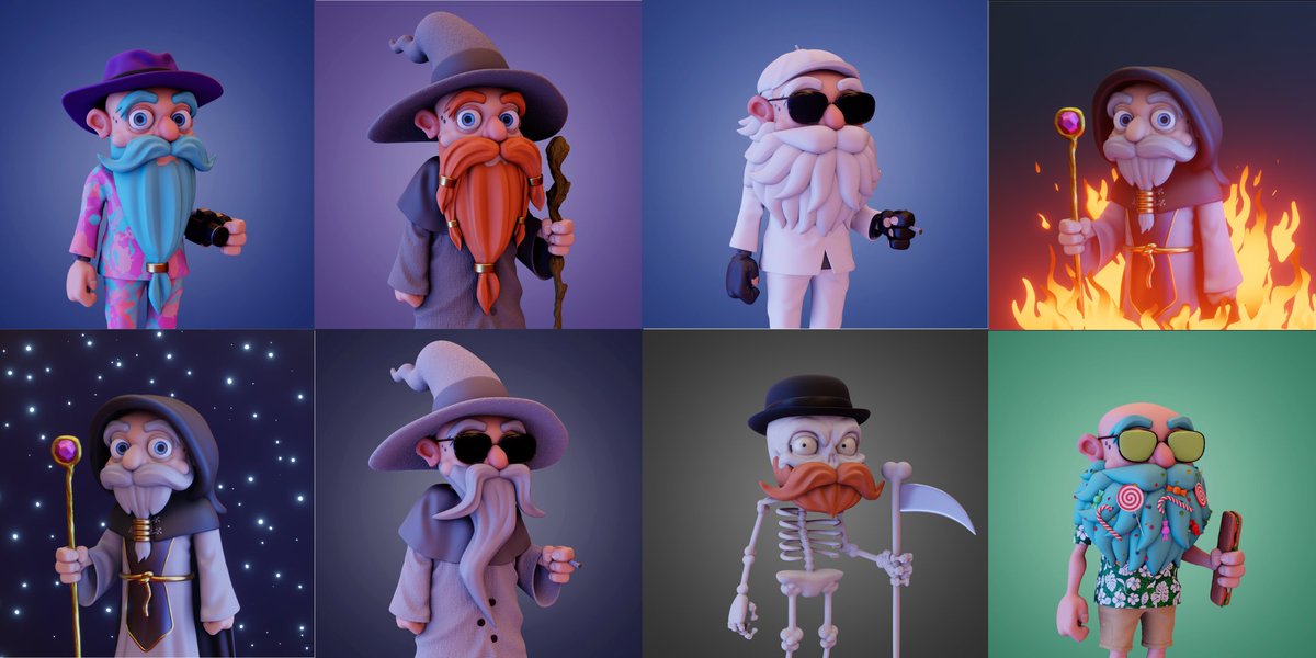 THEY ARE LOOKING FOR A NEW OWNER!!🔥🔥