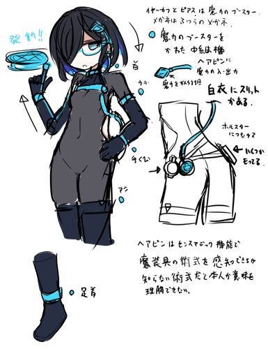 ちょっとだけらふした!ねる! 