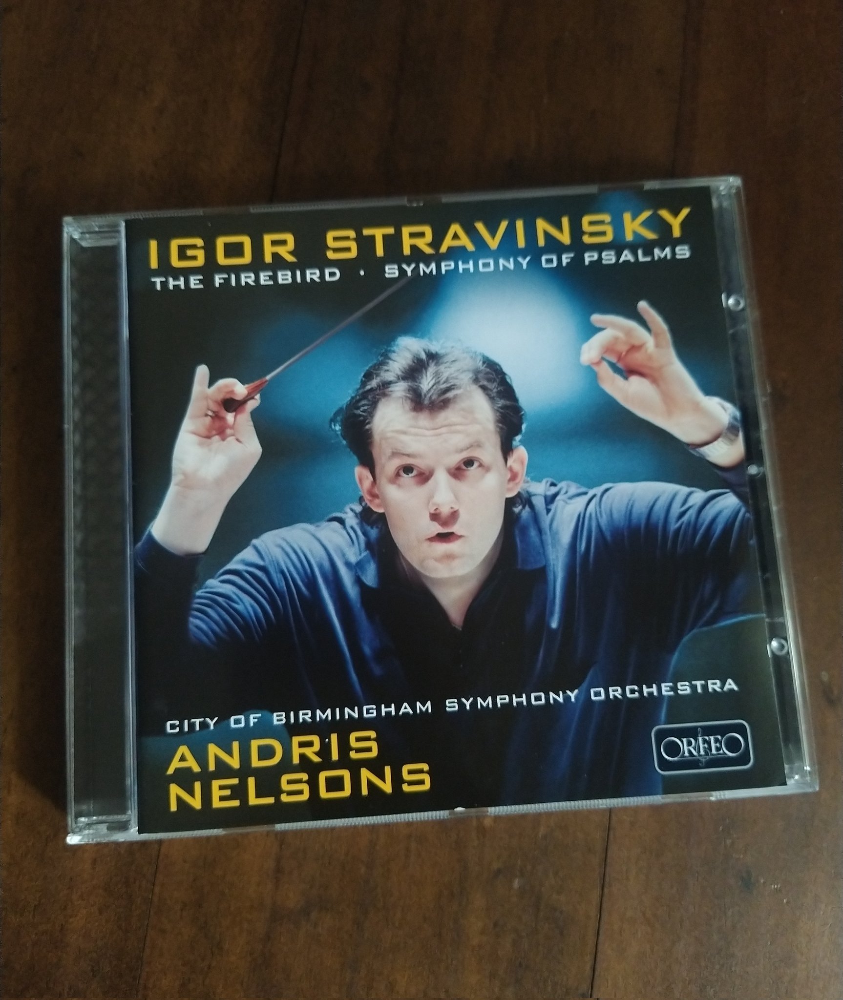 Also, happy birthday to Andris Nelsons. Truly admire many of his recordings.

 