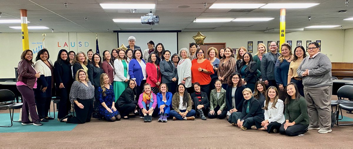 Frances Baez (@francesbaez10) on Twitter photo It was an honor to share space with women leaders in Changing Conversations w/ @boarddistrict2 and <a href="/afponce/">Ana F Ponce</a> sisterhood is alive in school leaders <a href="/LASchools/">Los Angeles Unified</a> 🙏 It was an honor to share space with women leaders in Changing Conversations w/ @boarddistrict2 and <a href="/afponce/">Ana F Ponce</a> sisterhood is alive in school leaders <a href="/LASchools/">Los Angeles Unified</a> 🙏