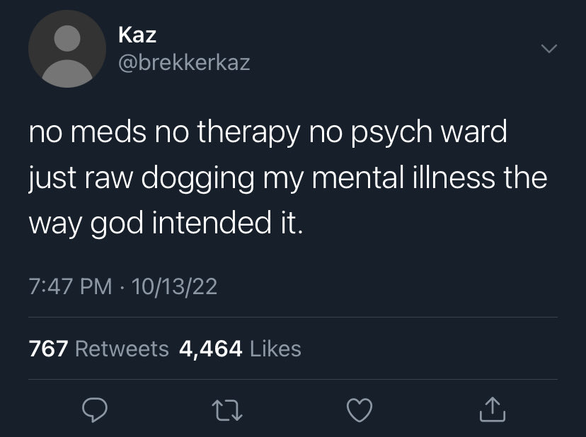 soc characters on twt (@crowstwt) on Twitter photo 