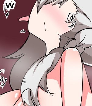 [R-18] オルガマリー所長がエロガキに堕とされちゃう話 #漫画 #FGO #エロガキ #オルガマリー・アニムスフィア #巨乳 https://t.co/M9AkBXmV2i 